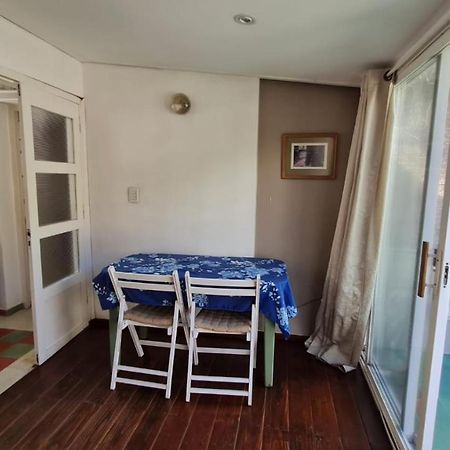 Appartement Terracita /Mini Casa Centrica à Mendoza Extérieur photo