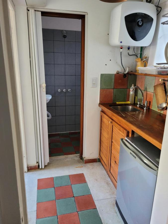 Appartement Terracita /Mini Casa Centrica à Mendoza Extérieur photo