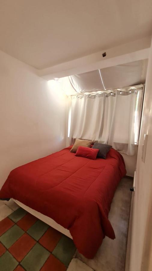 Appartement Terracita /Mini Casa Centrica à Mendoza Extérieur photo