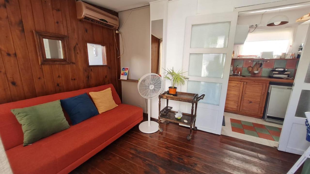 Appartement Terracita /Mini Casa Centrica à Mendoza Extérieur photo