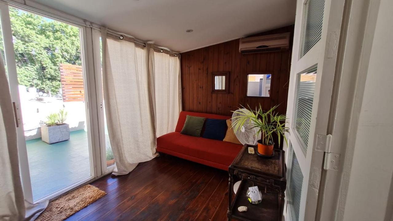 Appartement Terracita /Mini Casa Centrica à Mendoza Extérieur photo