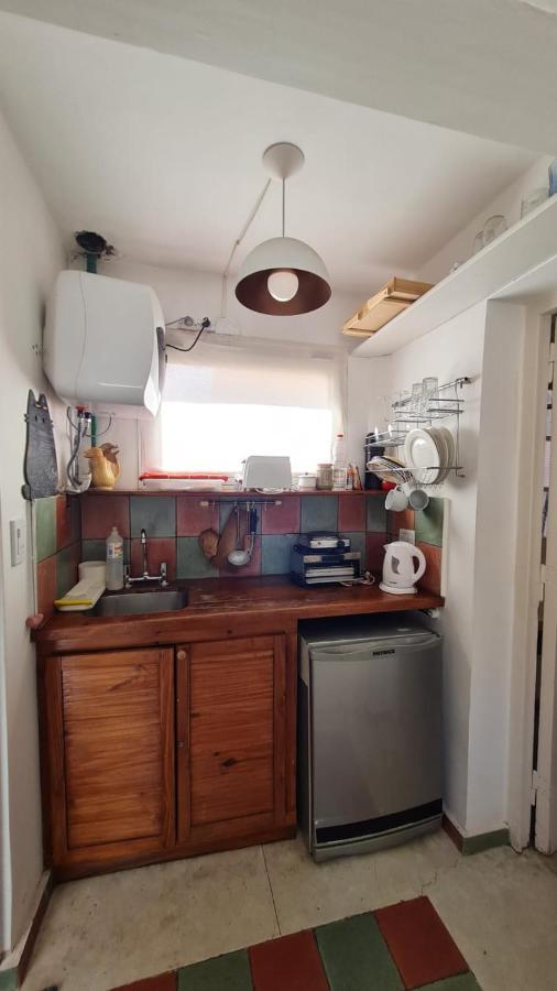 Appartement Terracita /Mini Casa Centrica à Mendoza Extérieur photo