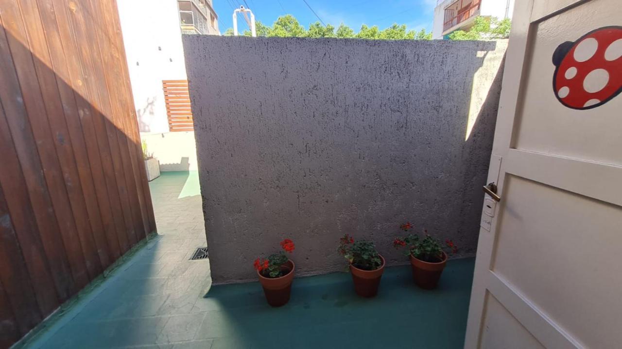 Appartement Terracita /Mini Casa Centrica à Mendoza Extérieur photo