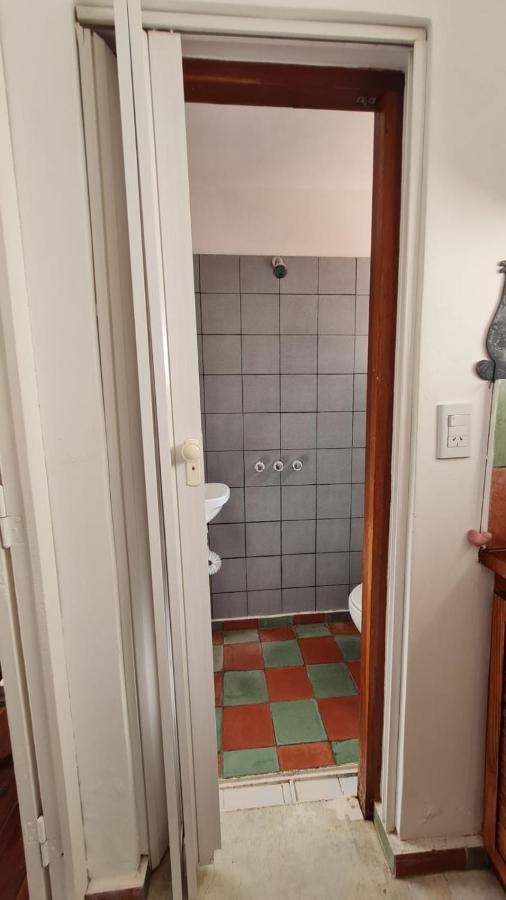 Appartement Terracita /Mini Casa Centrica à Mendoza Extérieur photo