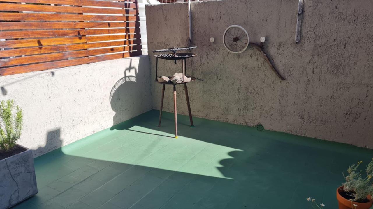 Appartement Terracita /Mini Casa Centrica à Mendoza Extérieur photo